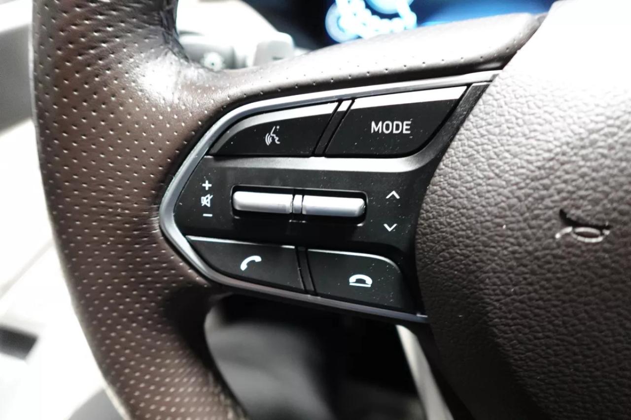 2020 Hyundai PALISADE ULTIMATE CALLIGRAPHY / LIGHT INT / HTD,COOL SEATS Photo