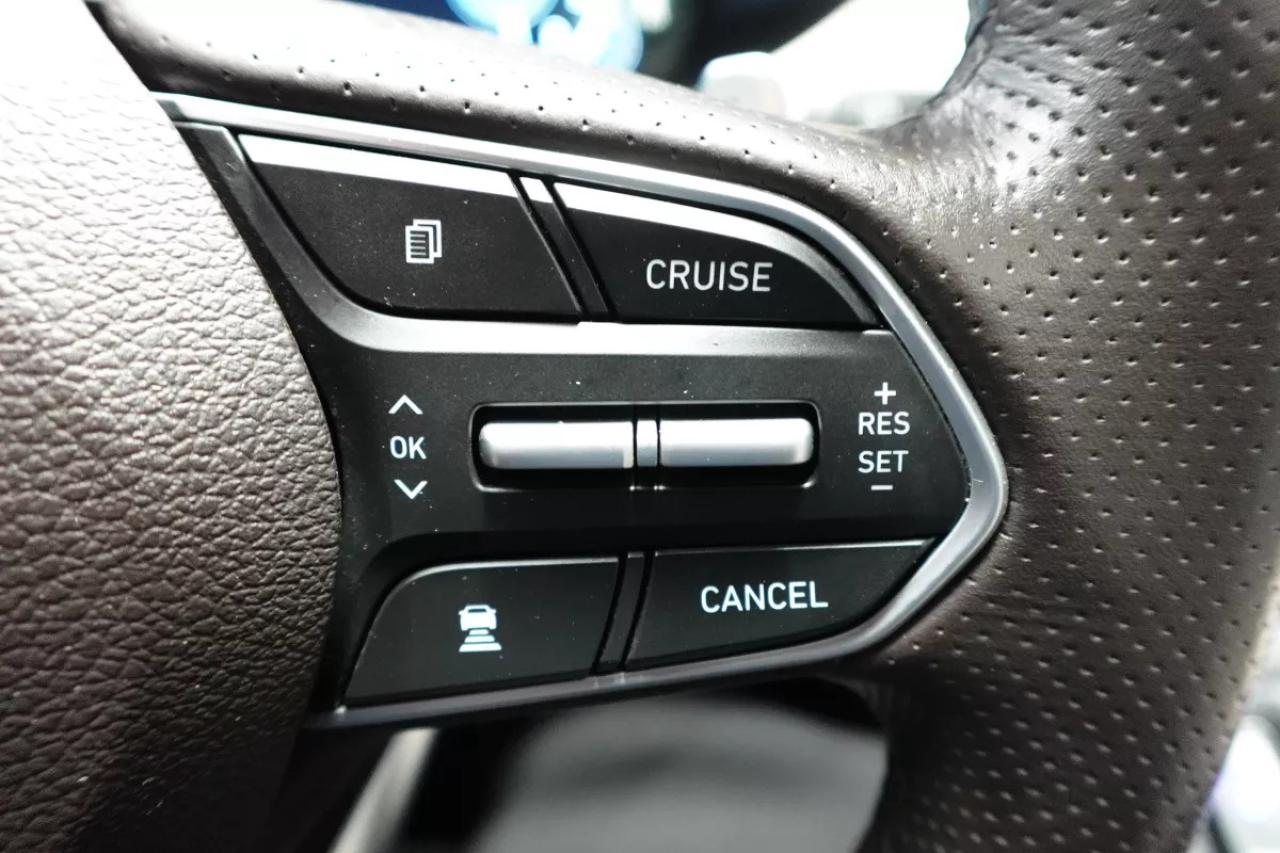 2020 Hyundai PALISADE ULTIMATE CALLIGRAPHY / LIGHT INT / HTD,COOL SEATS Photo