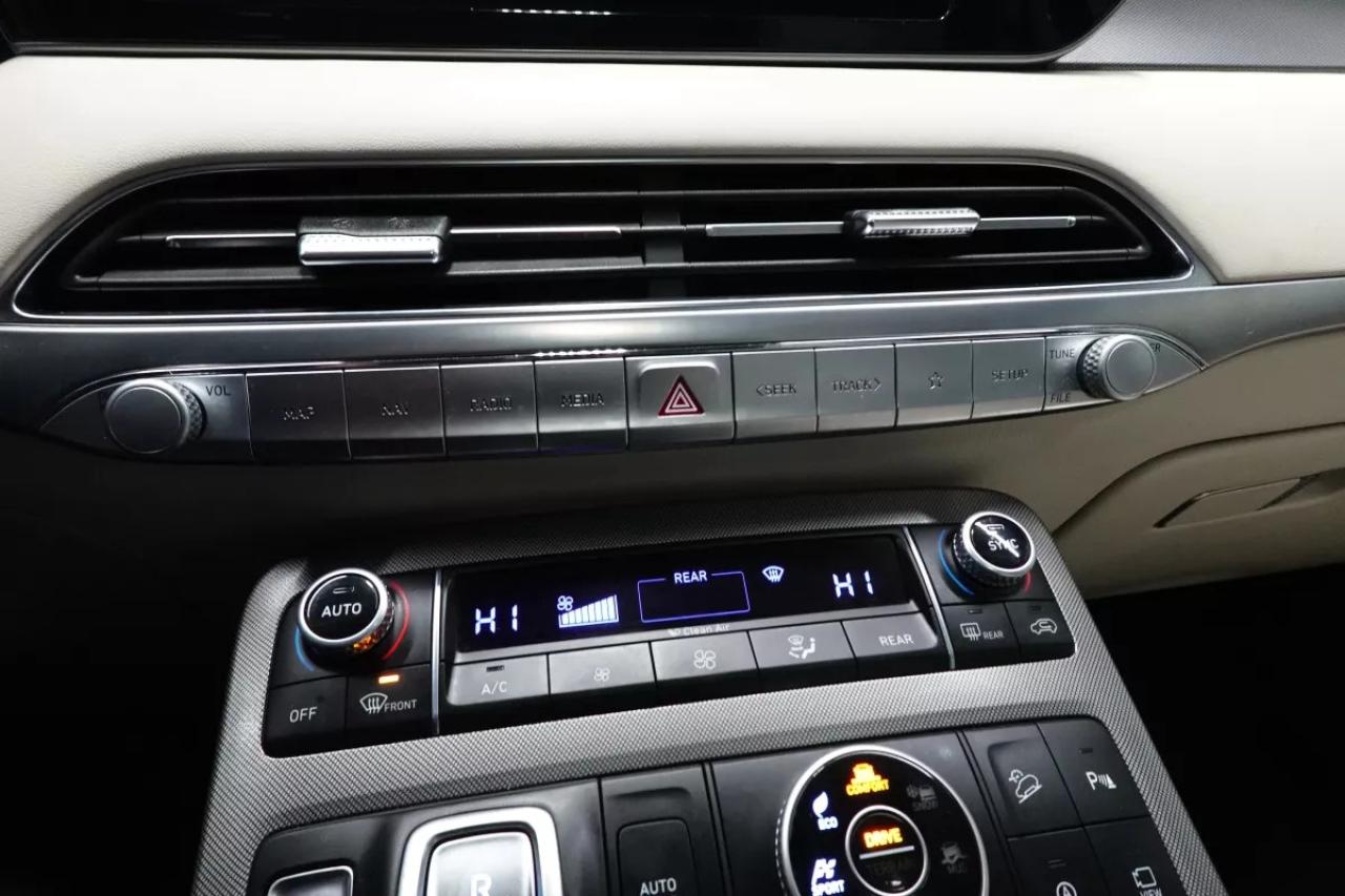 2020 Hyundai PALISADE ULTIMATE CALLIGRAPHY / LIGHT INT / HTD,COOL SEATS Photo