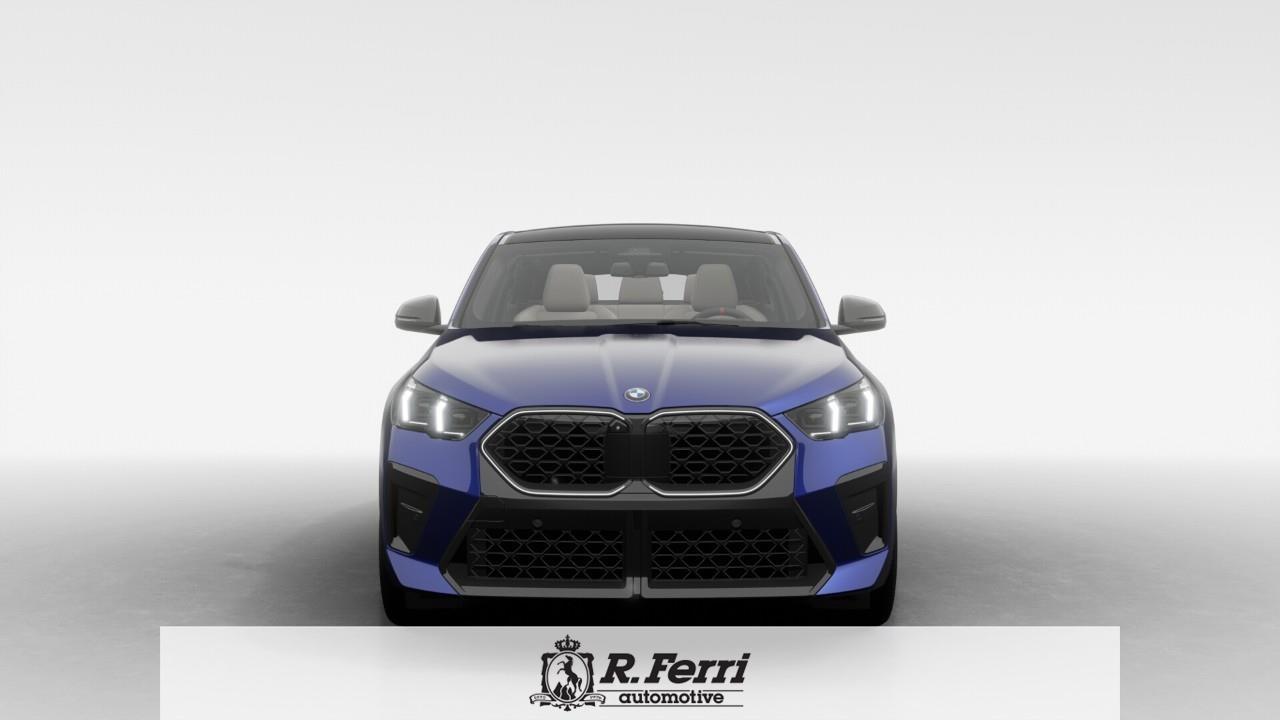 2026 BMW X2 xDrive28i 4dr All-Wheel Drive Sports Activity Coupe Photo