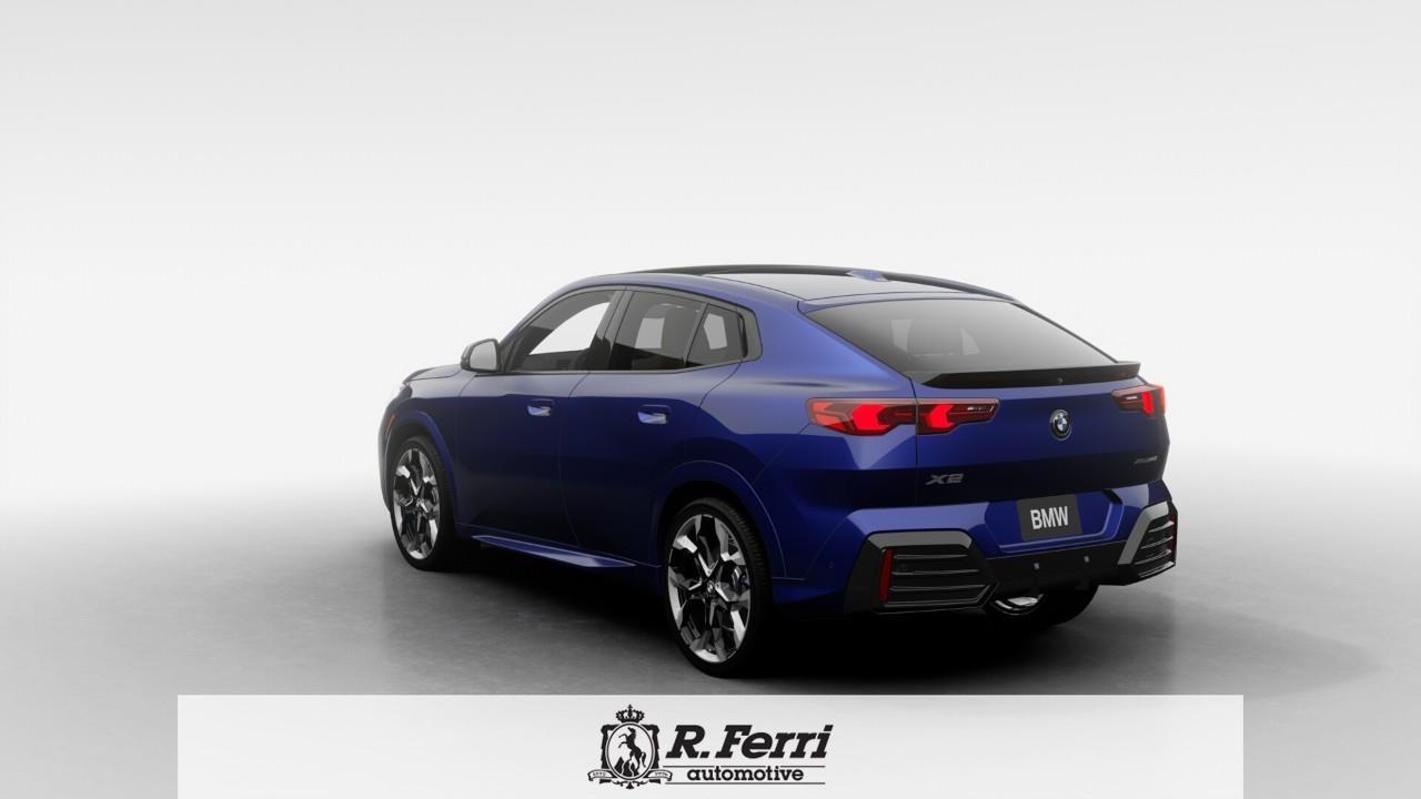 2026 BMW X2 xDrive28i 4dr All-Wheel Drive Sports Activity Coupe Photo