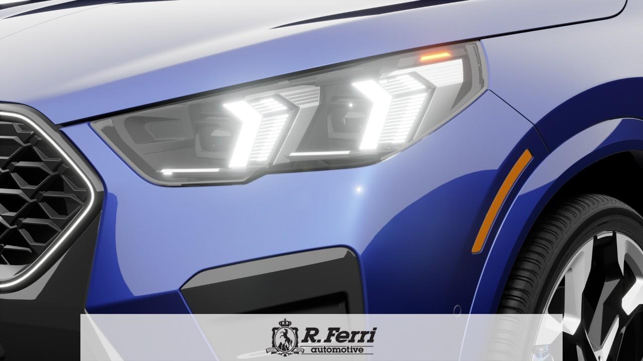 2026 BMW X2 xDrive28i 4dr All-Wheel Drive Sports Activity Coupe Photo