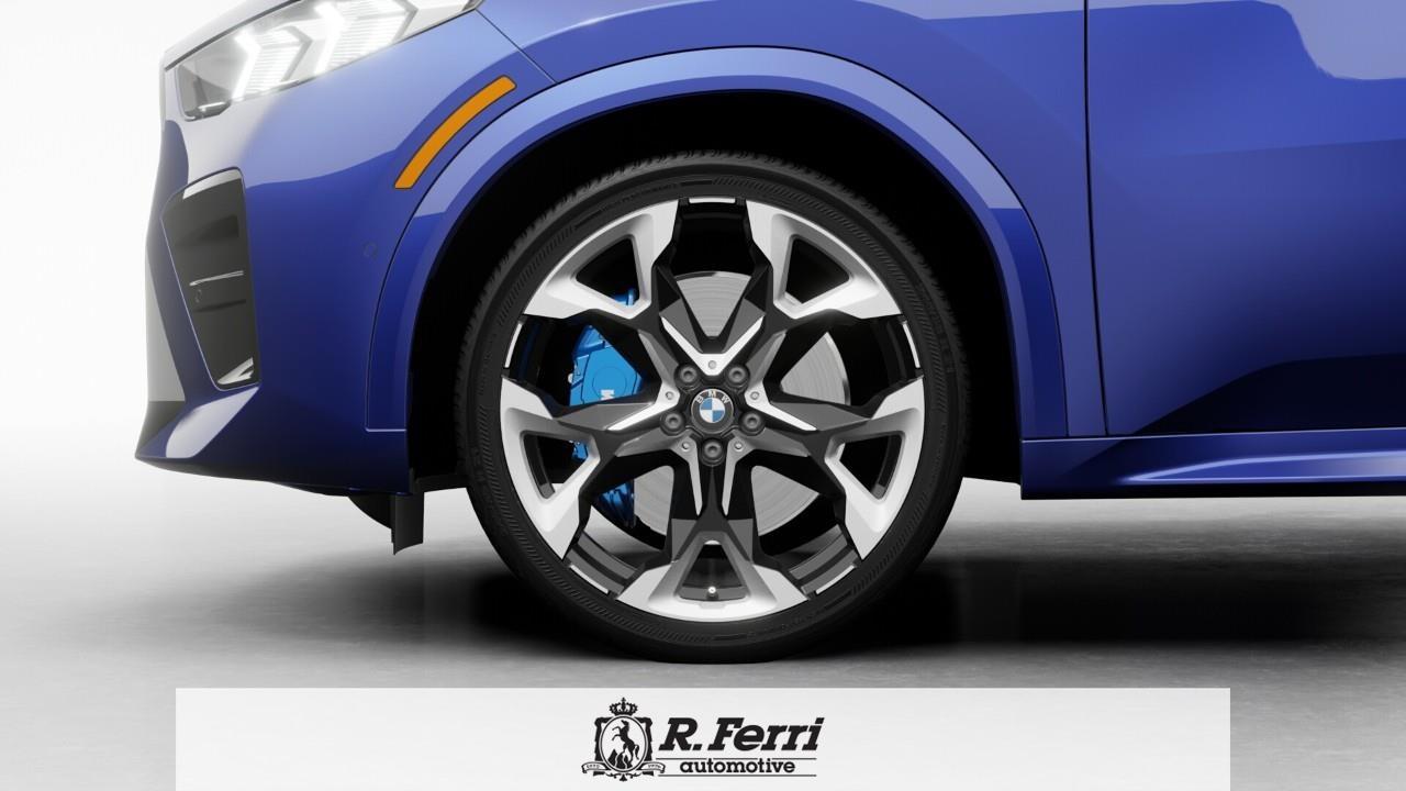 2026 BMW X2 xDrive28i 4dr All-Wheel Drive Sports Activity Coupe Photo