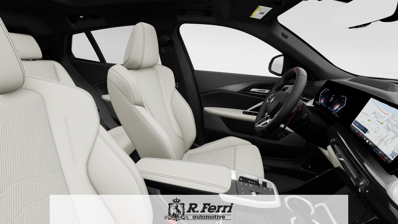 2026 BMW X2 xDrive28i 4dr All-Wheel Drive Sports Activity Coupe Photo