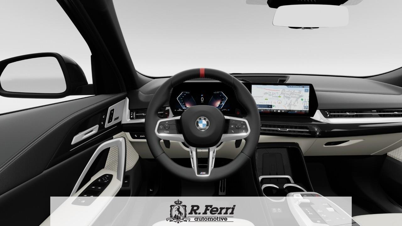 2026 BMW X2 xDrive28i 4dr All-Wheel Drive Sports Activity Coupe Photo