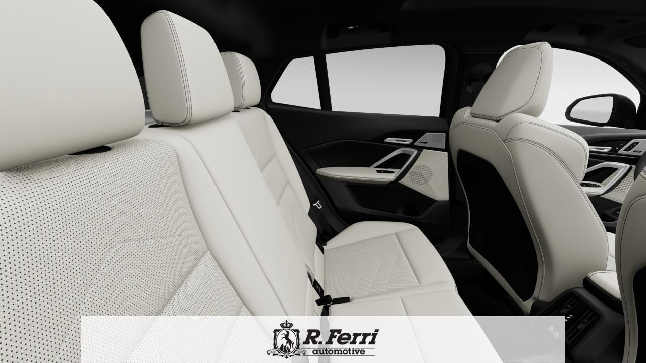 2026 BMW X2 xDrive28i 4dr All-Wheel Drive Sports Activity Coupe Photo