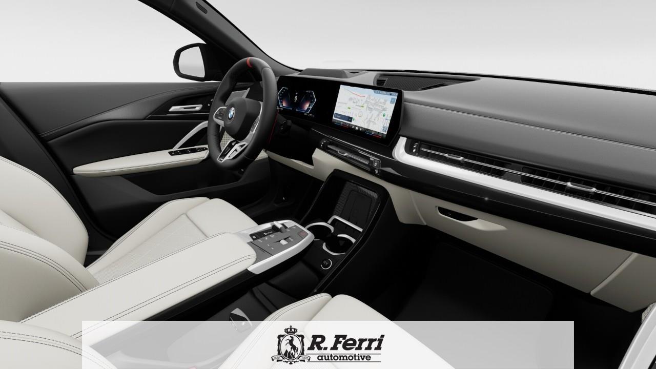 2026 BMW X2 xDrive28i 4dr All-Wheel Drive Sports Activity Coupe Photo