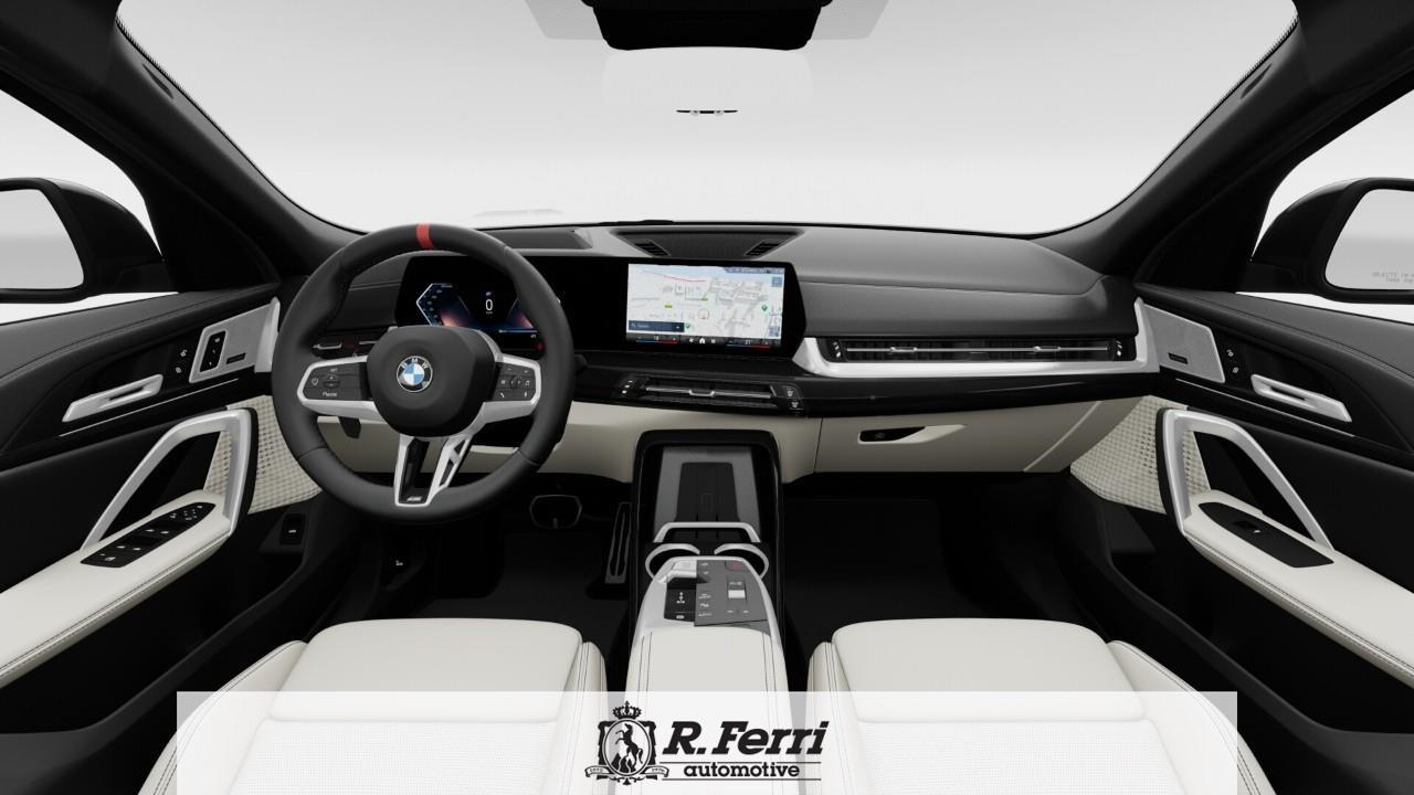 2026 BMW X2 xDrive28i 4dr All-Wheel Drive Sports Activity Coupe Photo