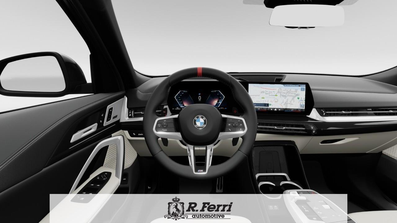 2026 BMW X2 xDrive28i 4dr All-Wheel Drive Sports Activity Coupe Photo