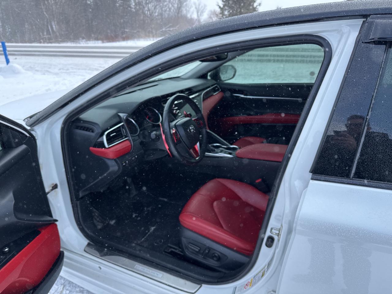 2018 Toyota Camry XSE, Bluetooth, Back Up Cam Photo