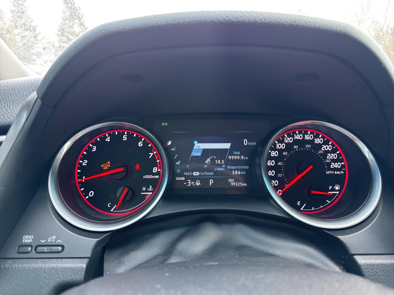 2018 Toyota Camry XSE, Bluetooth, Back Up Cam Photo