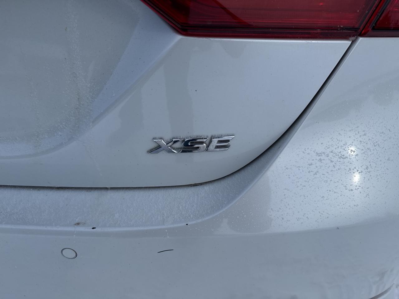 2018 Toyota Camry XSE, Bluetooth, Back Up Cam Photo