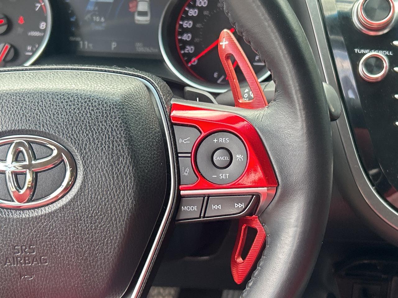 2018 Toyota Camry XSE, Bluetooth, Back Up Cam, Pano Sunroof Photo