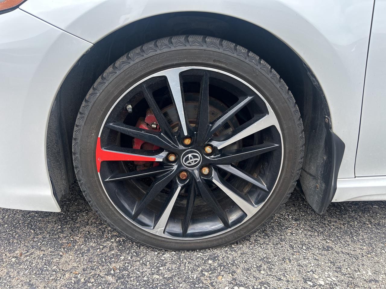 2018 Toyota Camry XSE, Bluetooth, Back Up Cam, Pano Sunroof Photo
