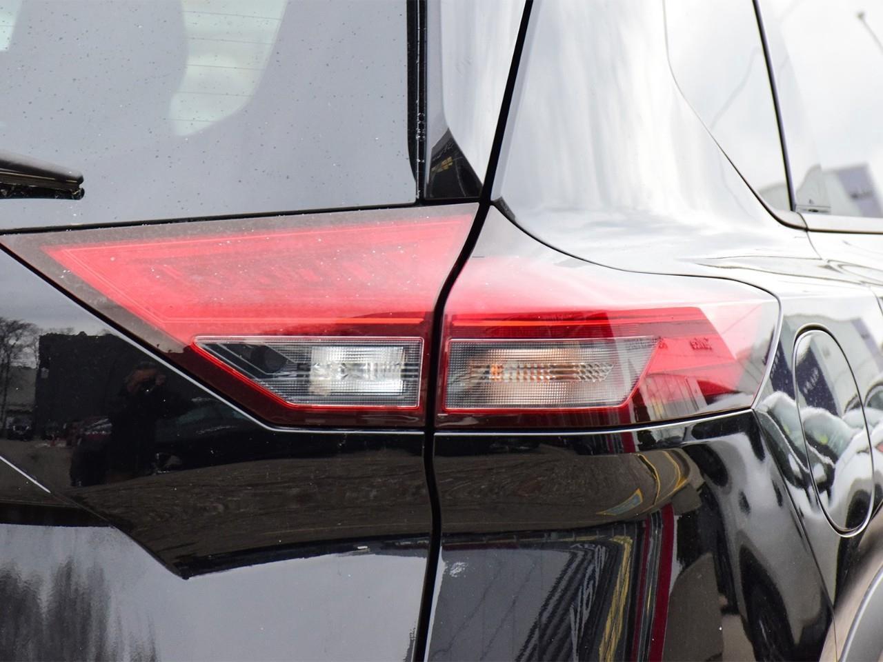 2023 Nissan Rogue SL 4dr All-Wheel Drive Sport Utility Photo