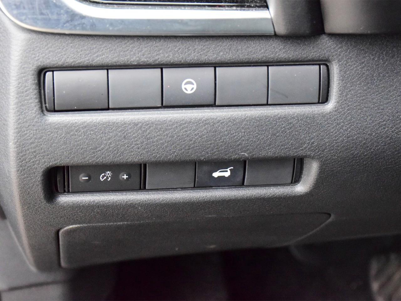 2023 Nissan Rogue SL 4dr All-Wheel Drive Sport Utility Photo