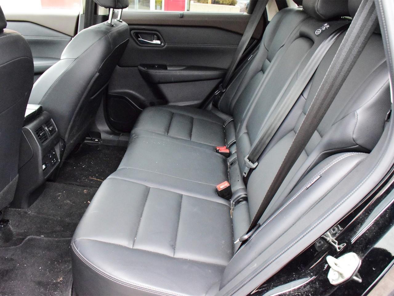 2023 Nissan Rogue SL 4dr All-Wheel Drive Sport Utility Photo