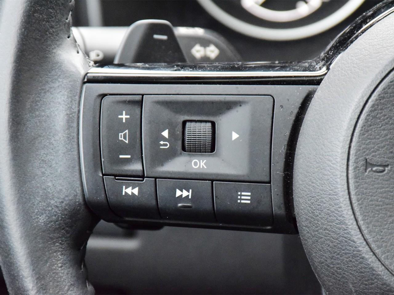 2023 Nissan Rogue SL 4dr All-Wheel Drive Sport Utility Photo