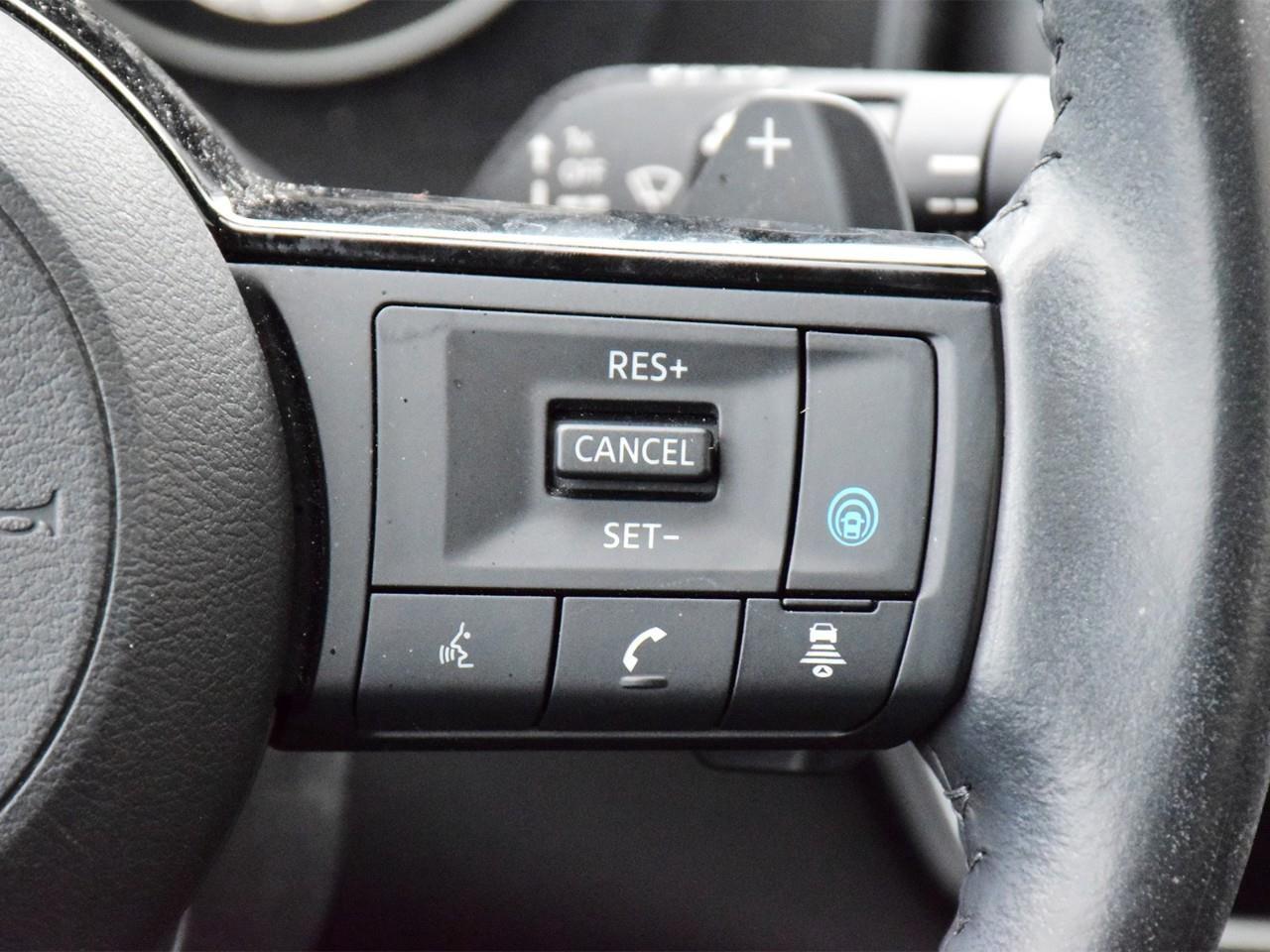 2023 Nissan Rogue SL 4dr All-Wheel Drive Sport Utility Photo