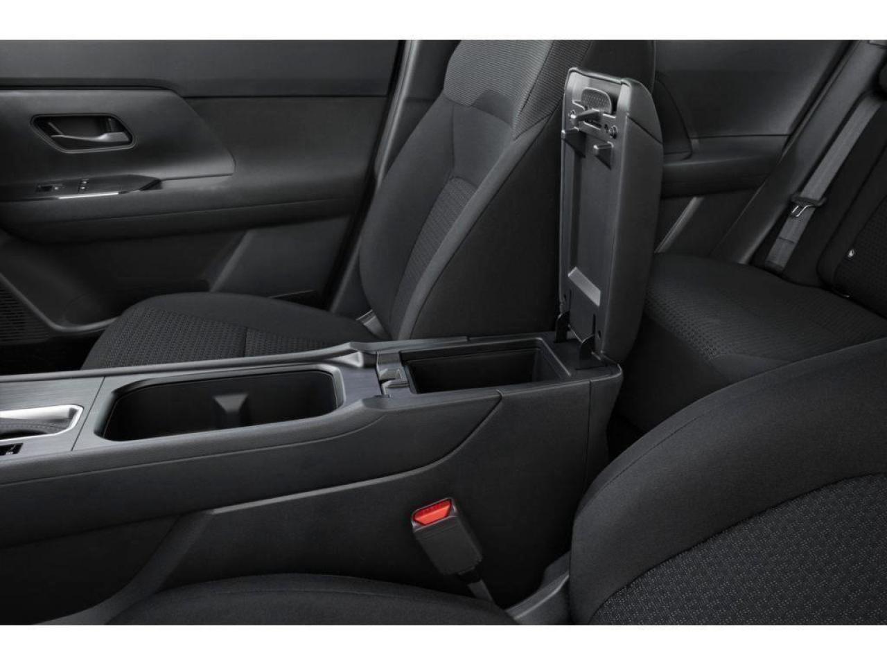 2025 Nissan Kicks S 4dr All-Wheel Drive Photo