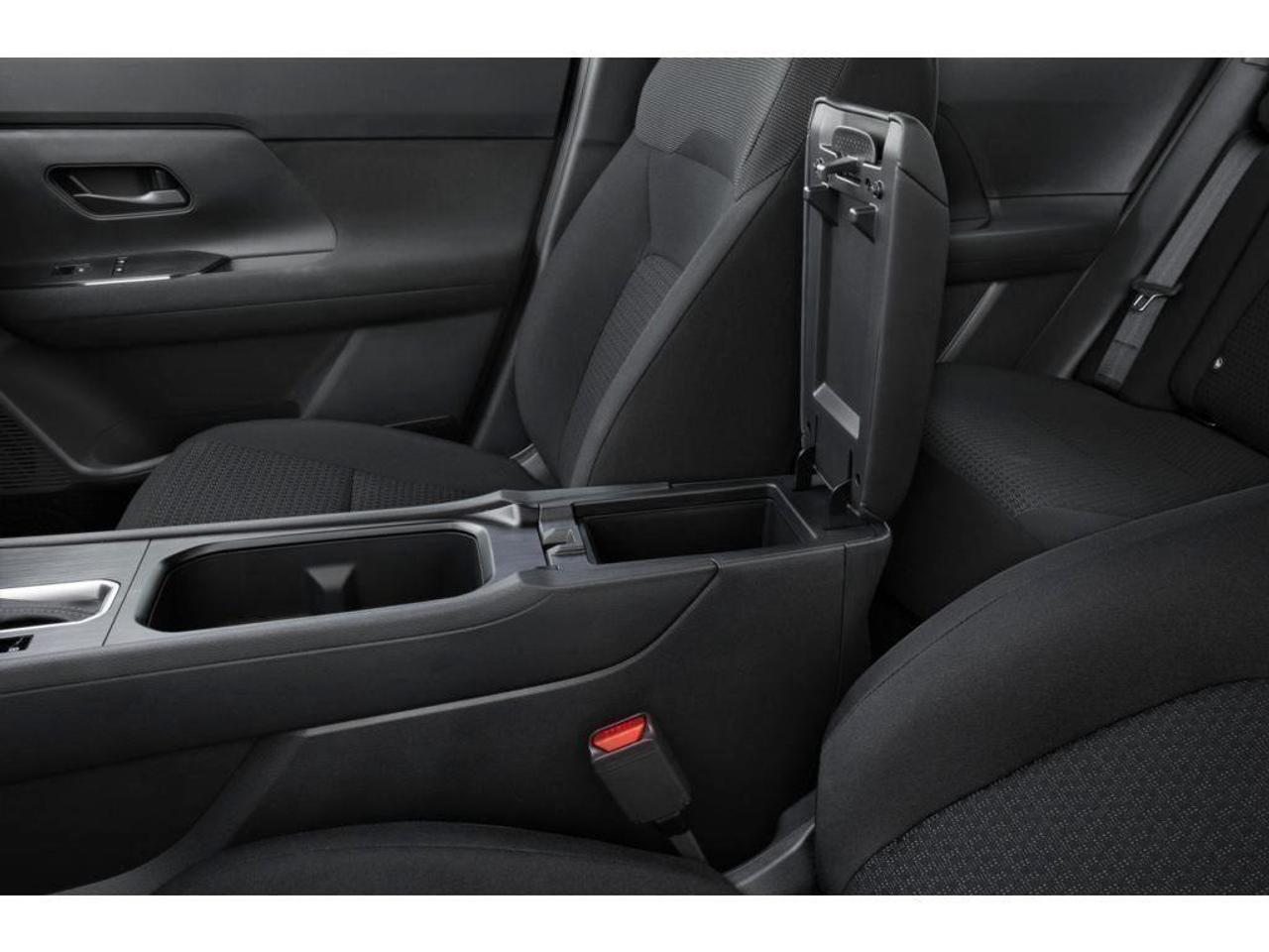 2025 Nissan Kicks S 4dr All-Wheel Drive Photo