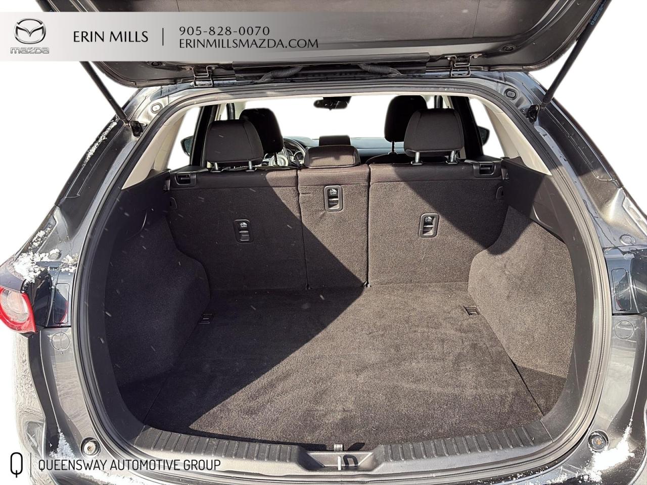 2021 Mazda CX-5 GX Photo