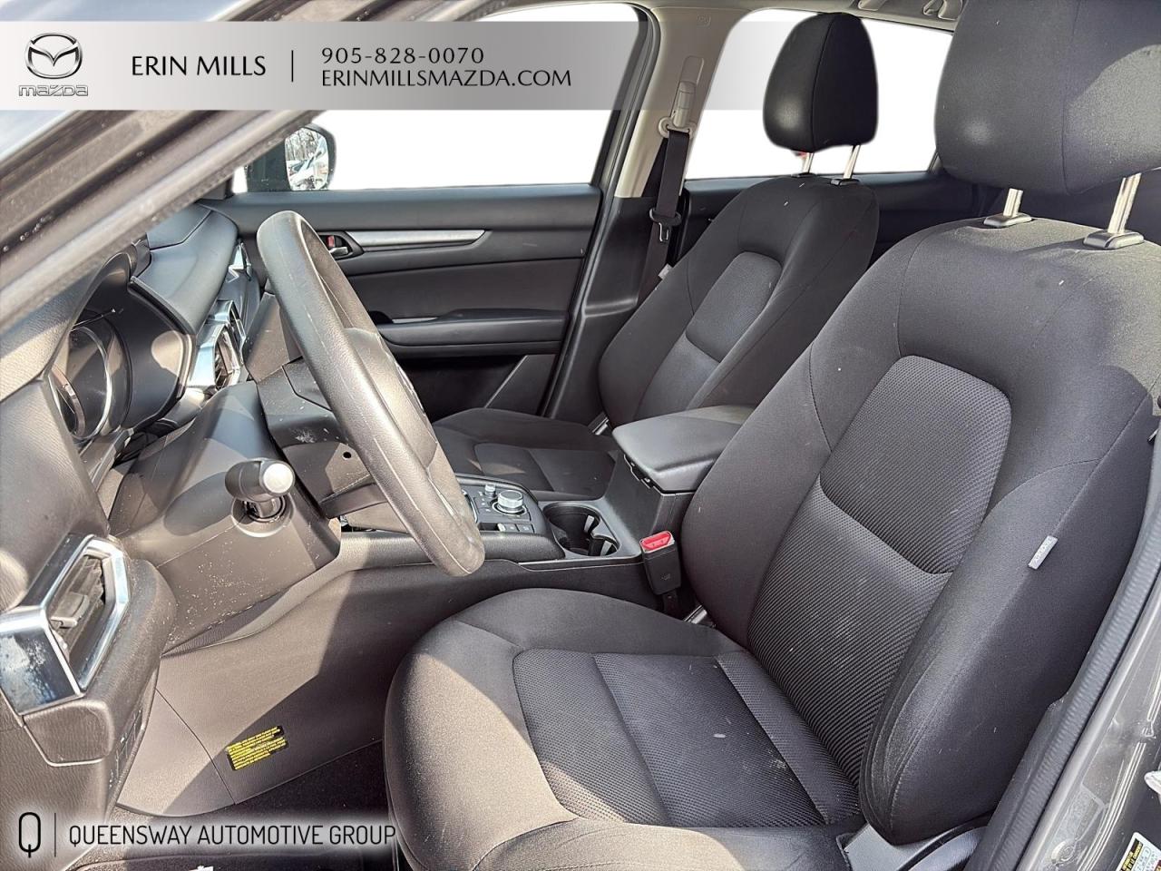 2021 Mazda CX-5 GX Photo