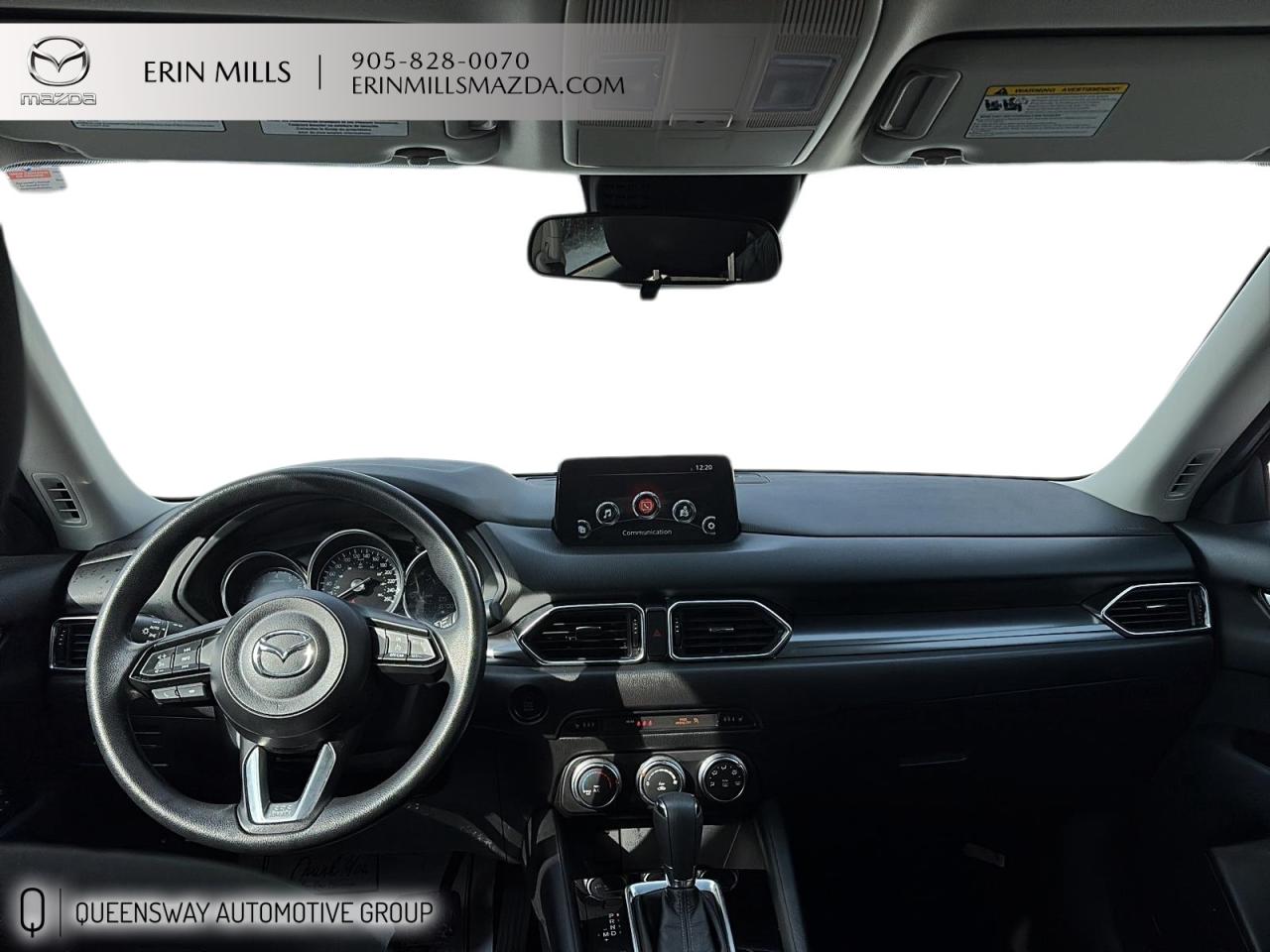 2021 Mazda CX-5 GX Photo