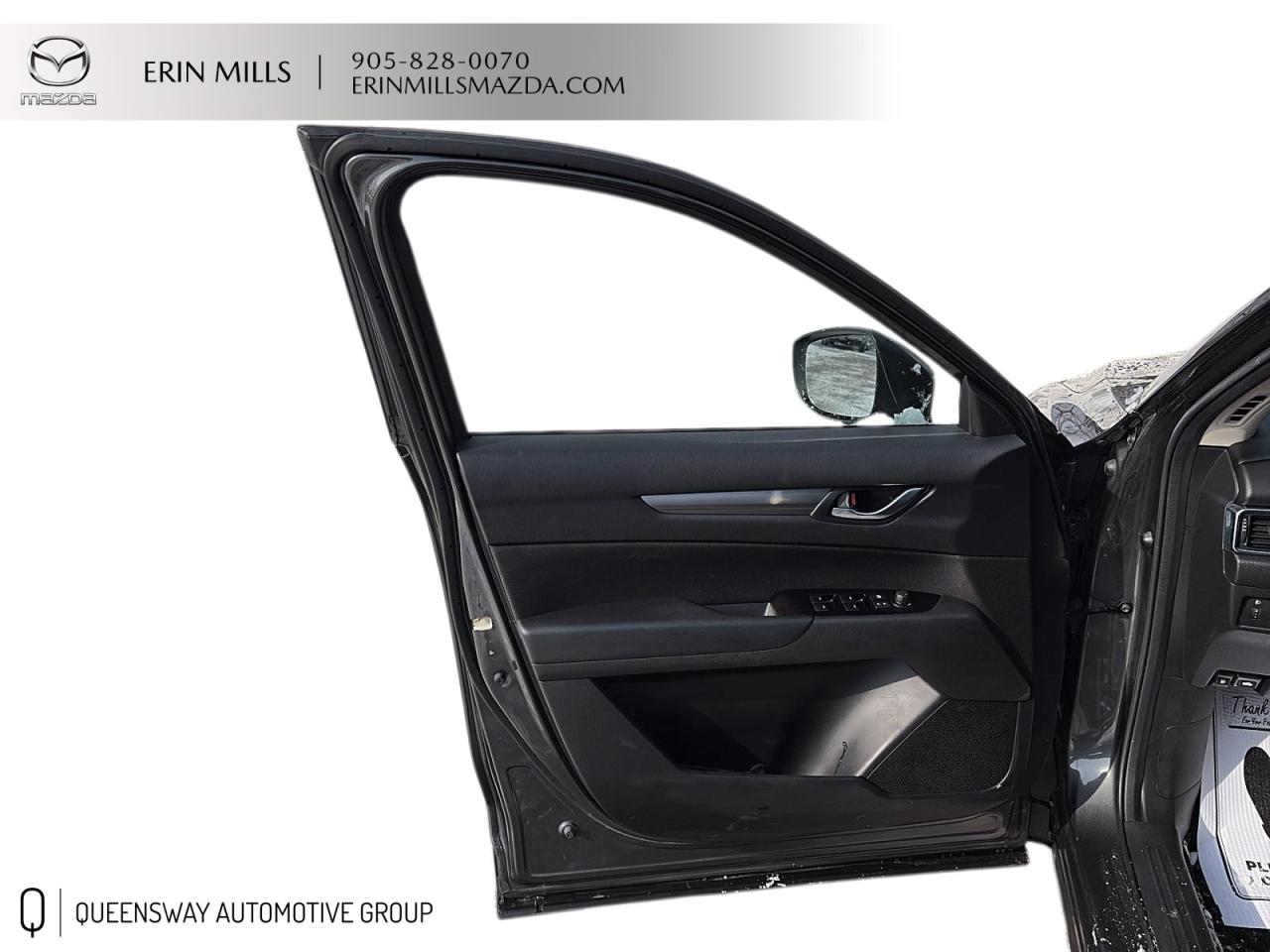 2021 Mazda CX-5 GX Photo