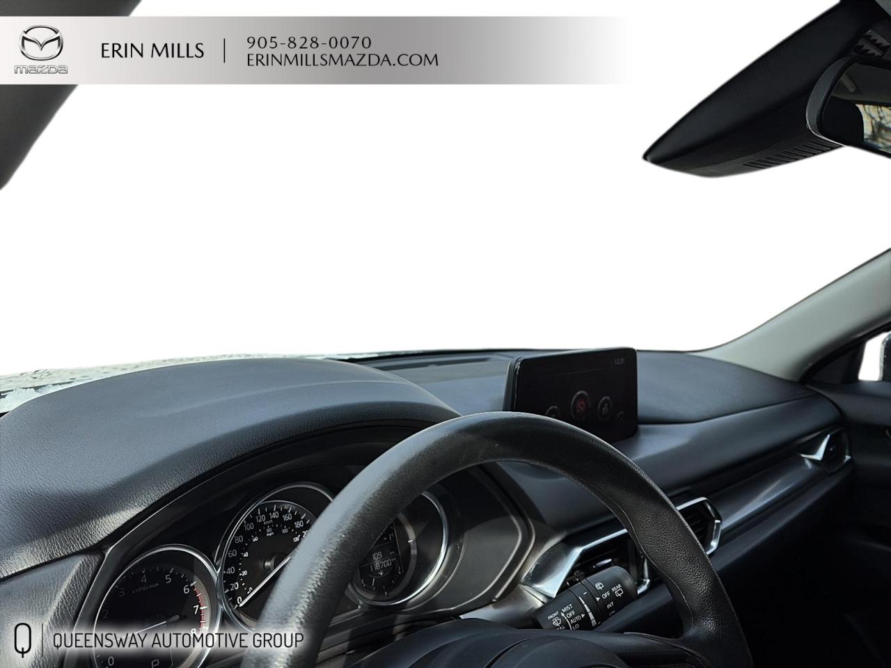 2021 Mazda CX-5 GX Photo