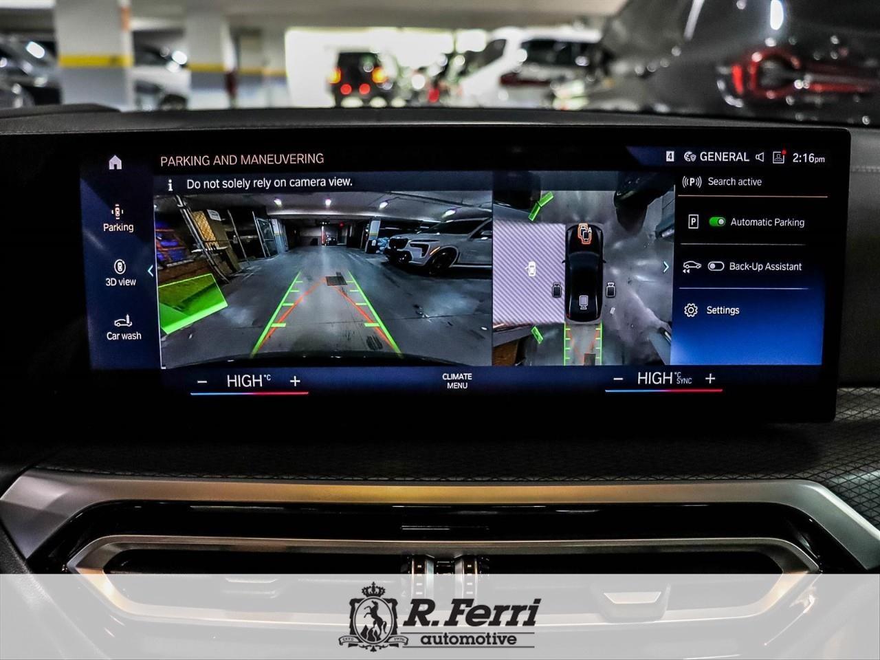 2023 BMW 330 i xDrive 4dr All-Wheel Drive Sedan Photo