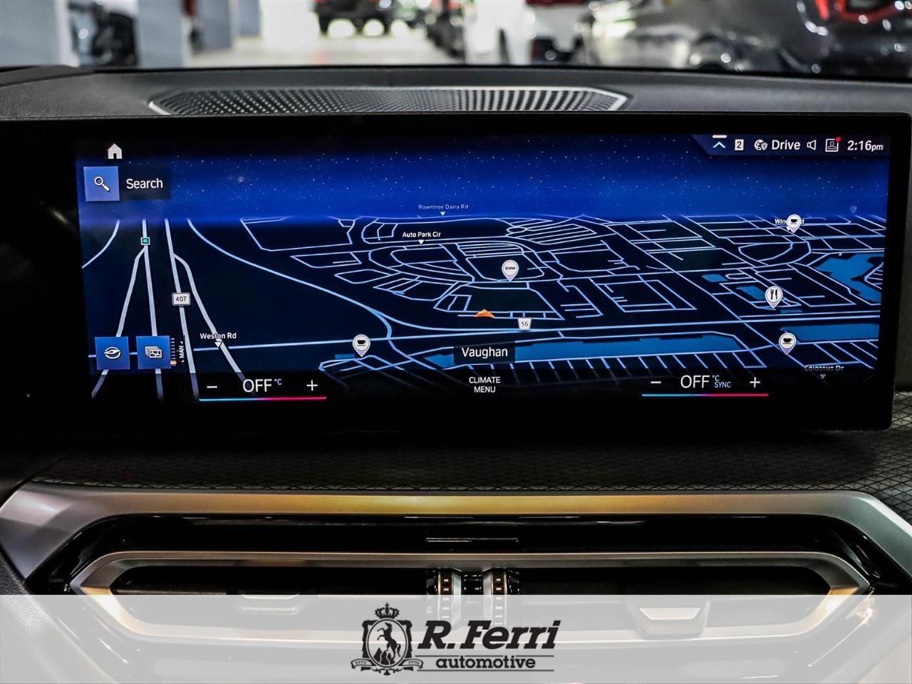 2023 BMW 330 i xDrive 4dr All-Wheel Drive Sedan Photo