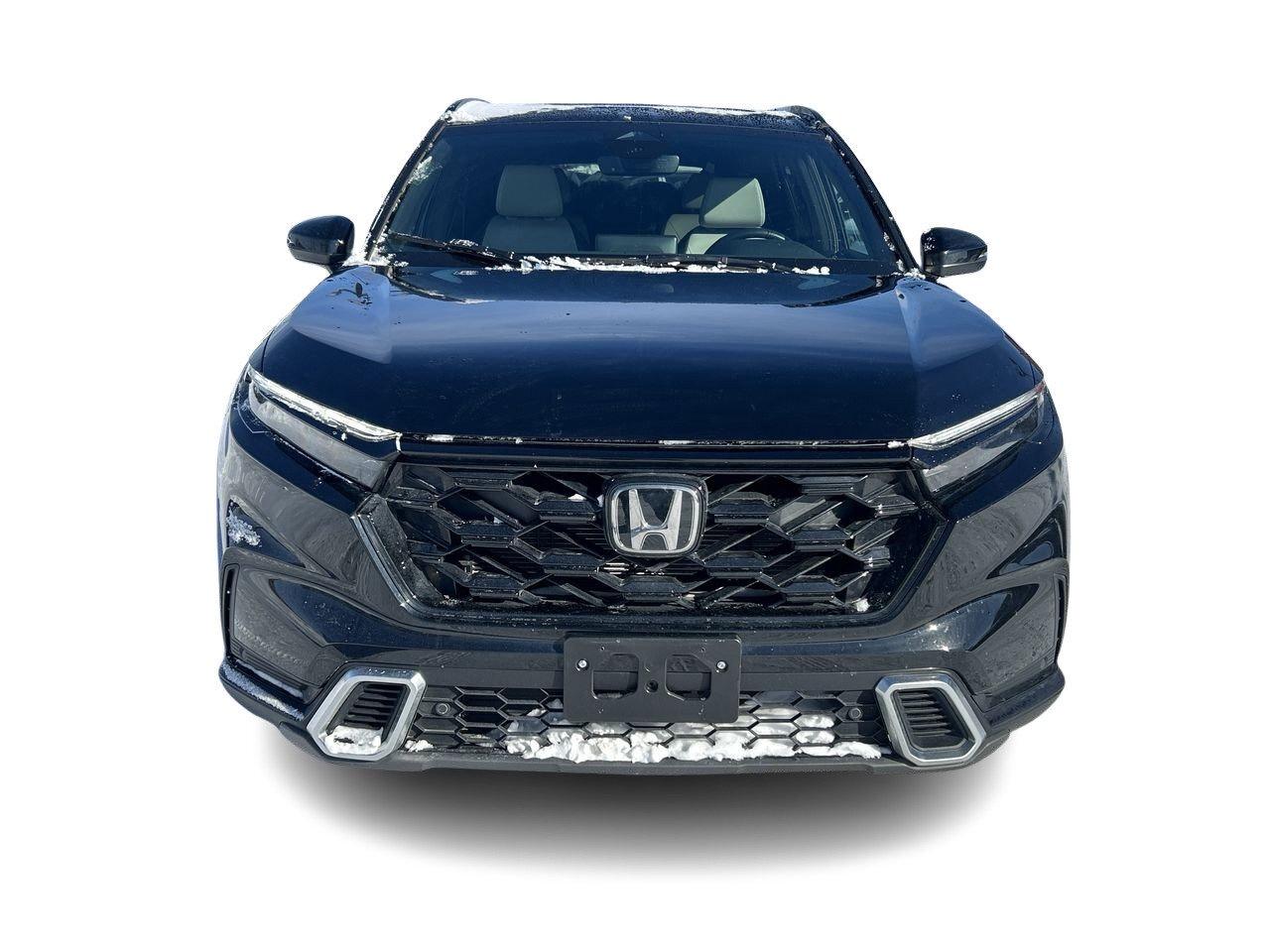 2024 Honda CR-V Hybrid Touring AWD 2 SETS, ON WINTERS  Leather Seats  All Photo