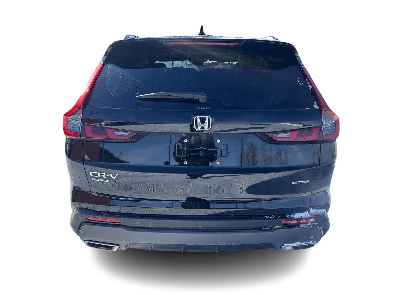2024 Honda CR-V Hybrid Touring AWD 2 SETS, ON WINTERS  Leather Seats  All Photo