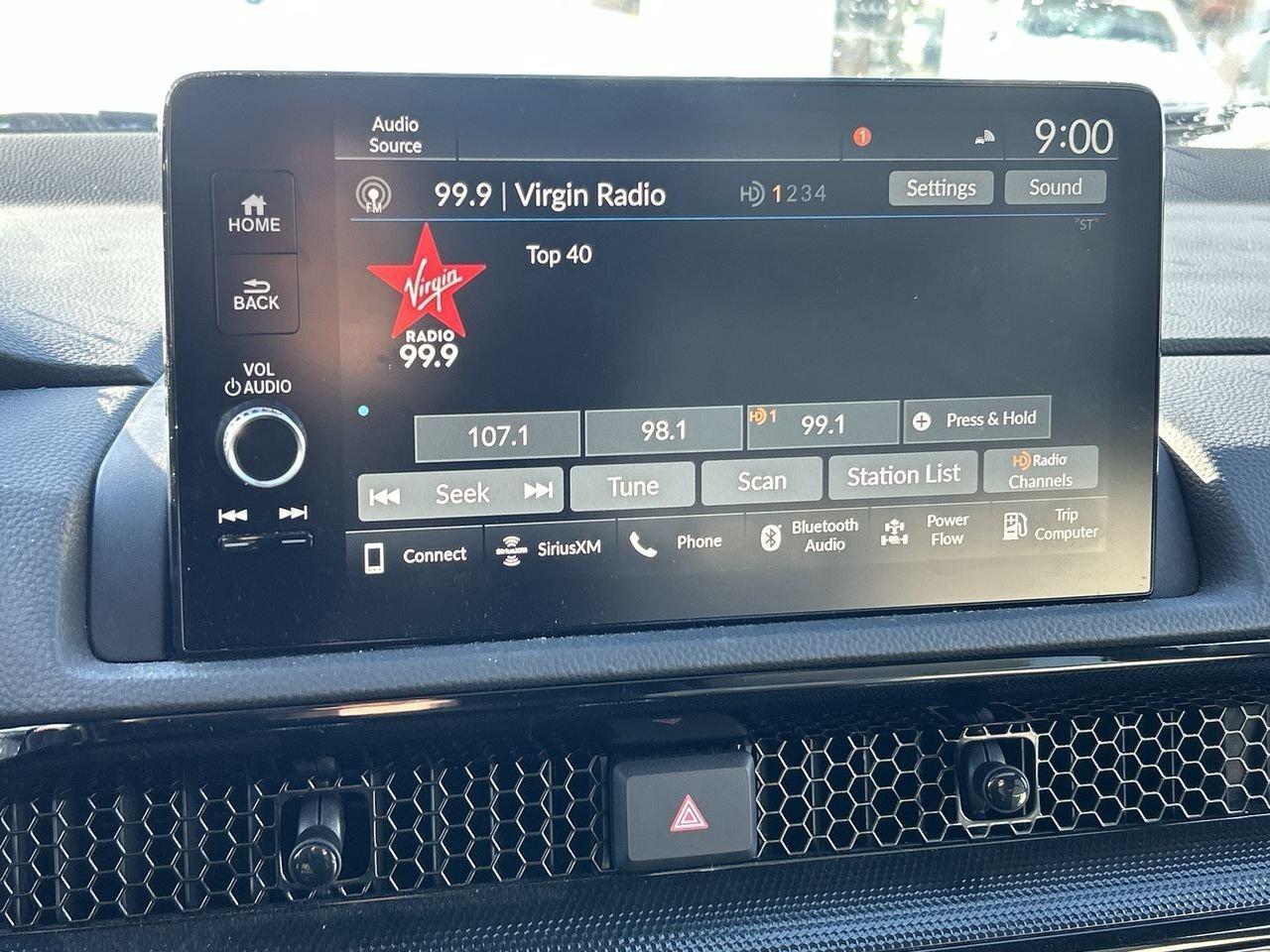 2024 Honda CR-V Hybrid Touring AWD 2 SETS, ON WINTERS  Leather Seats  All Photo