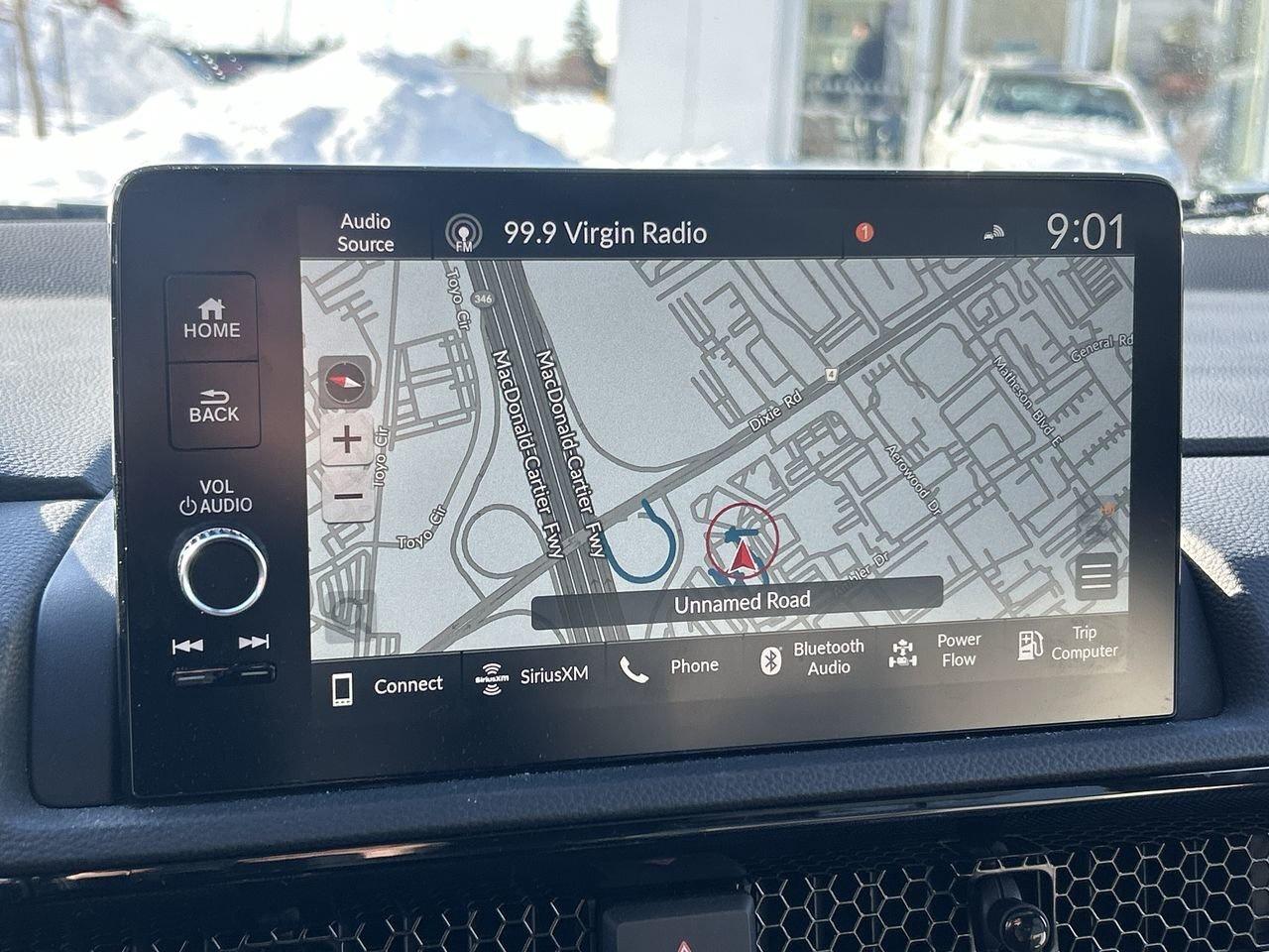 2024 Honda CR-V Hybrid Touring AWD 2 SETS, ON WINTERS  Leather Seats  All Photo