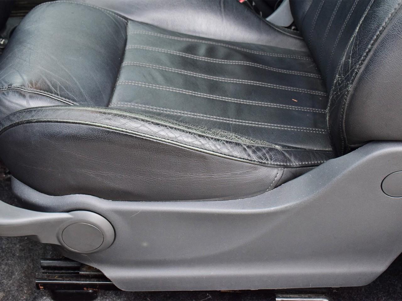 2012 Fiat 500 Lounge 2dr Hatchback Photo