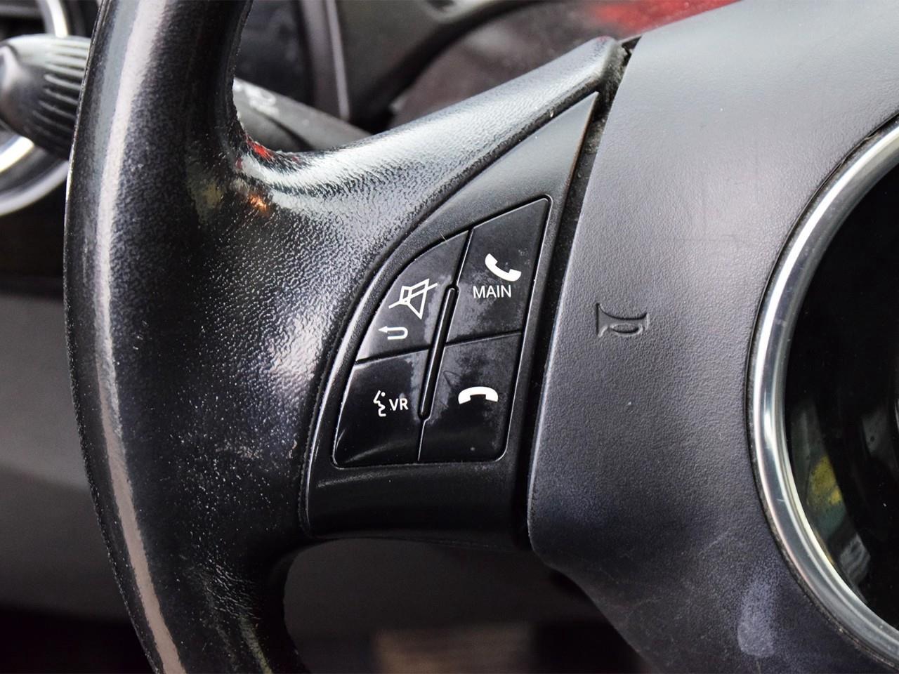 2012 Fiat 500 Lounge 2dr Hatchback Photo