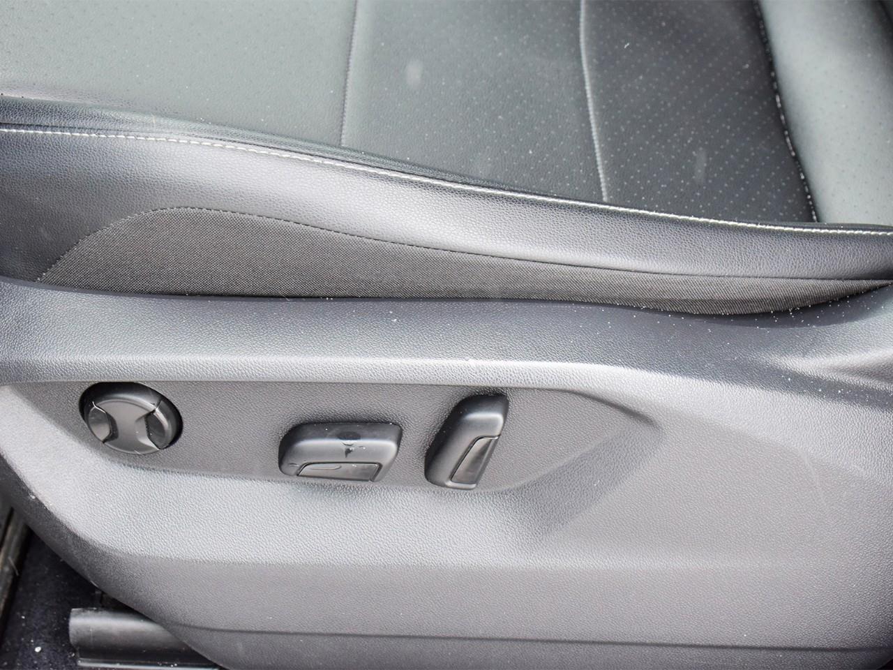 2018 Volkswagen Tiguan Comfortline 4dr All-wheel Drive 4MOTION Photo