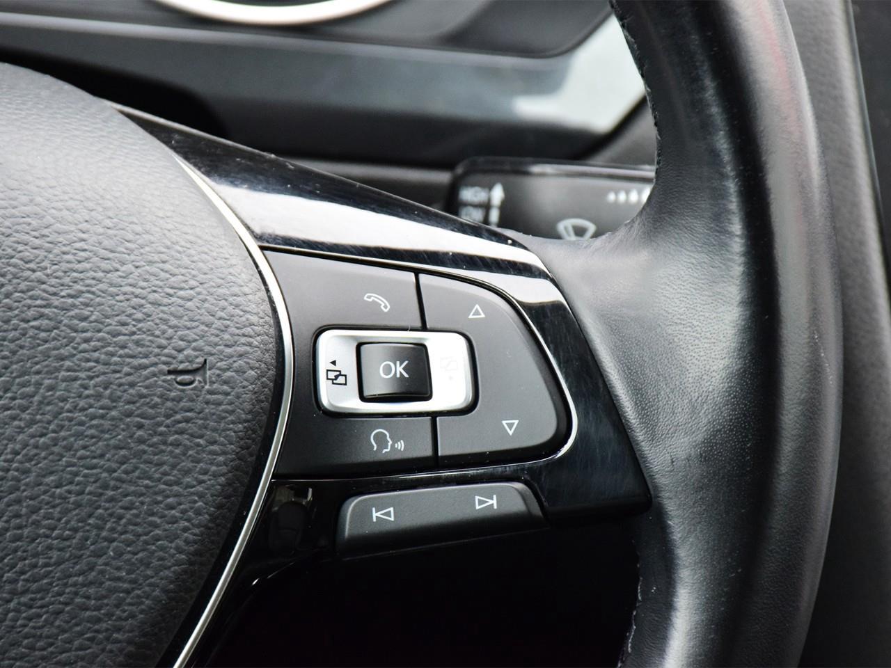 2018 Volkswagen Tiguan Comfortline 4dr All-wheel Drive 4MOTION Photo