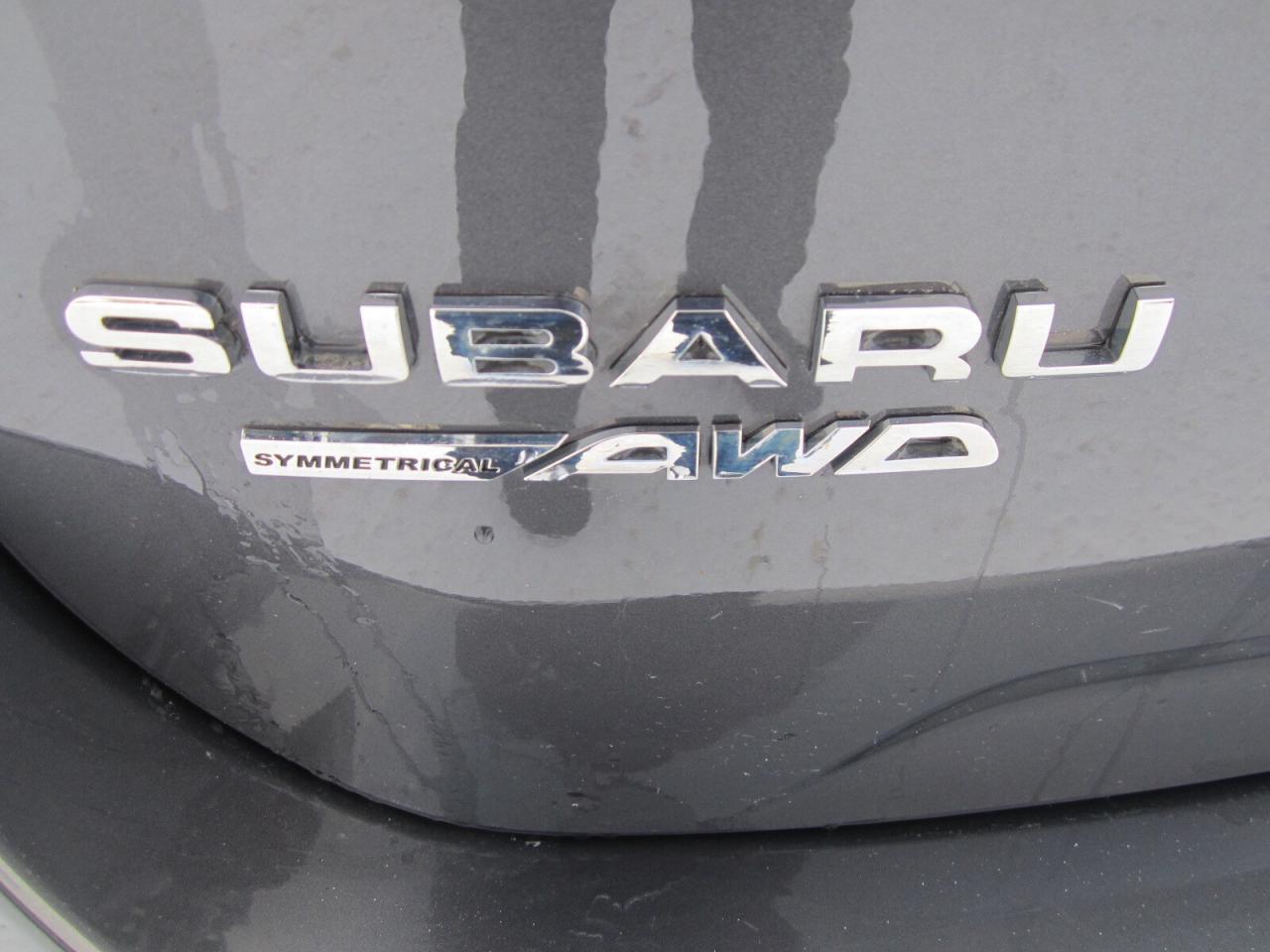 2023 Subaru Forester Touring CVT EYESIGHT ONE OWNER NO ACCIDENTS Photo