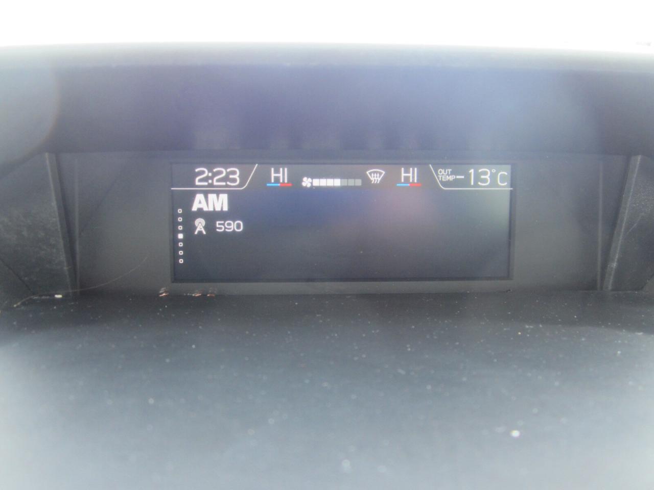 2023 Subaru Forester Touring CVT EYESIGHT ONE OWNER NO ACCIDENTS Photo