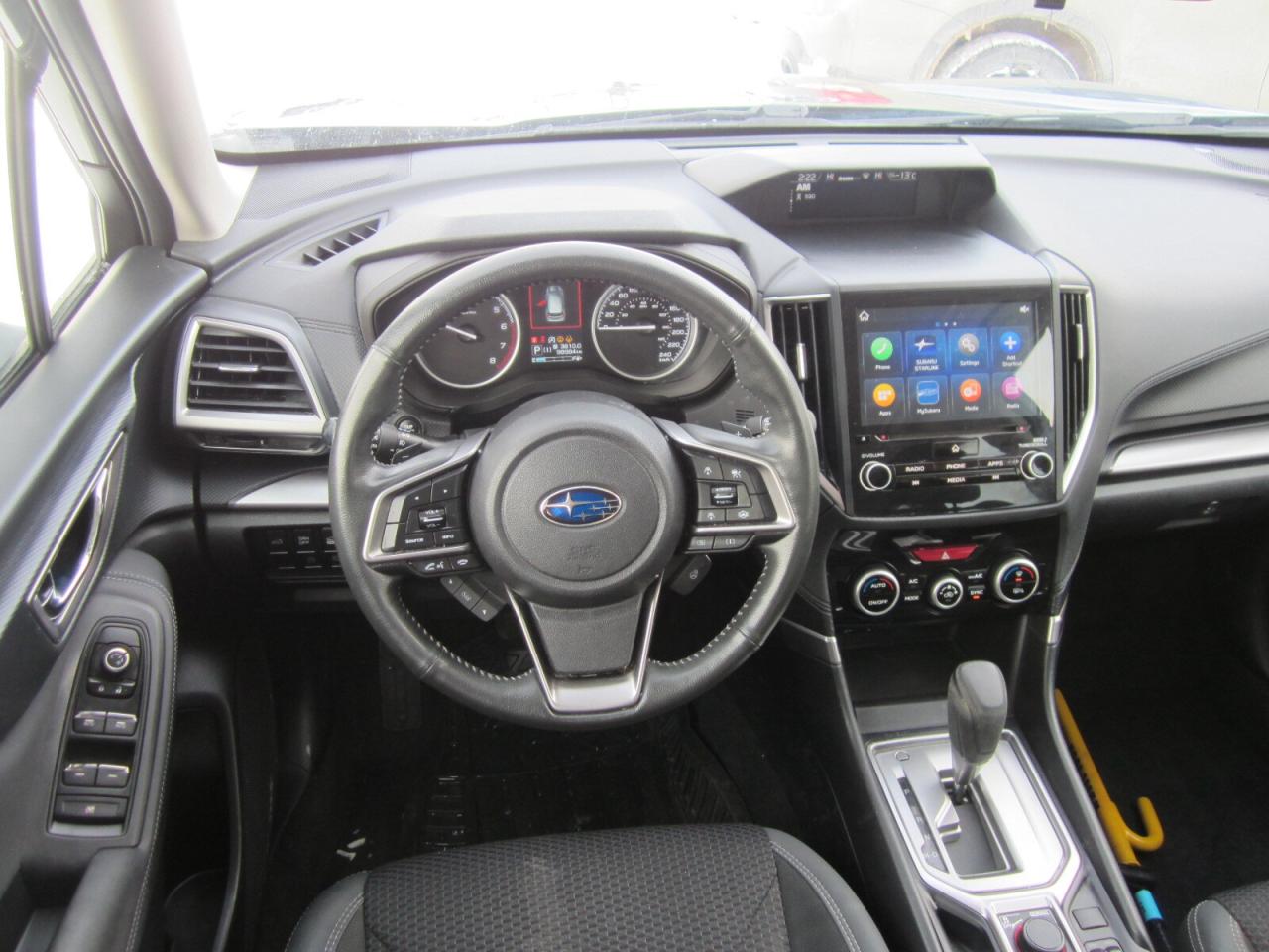 2023 Subaru Forester Touring CVT EYESIGHT ONE OWNER NO ACCIDENTS Photo