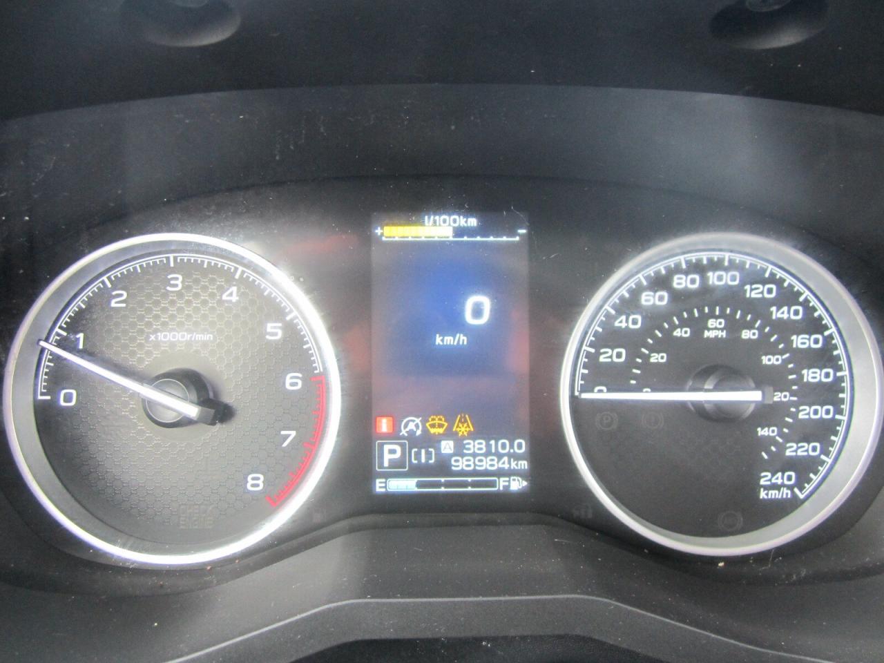 2023 Subaru Forester Touring CVT EYESIGHT ONE OWNER NO ACCIDENTS Photo