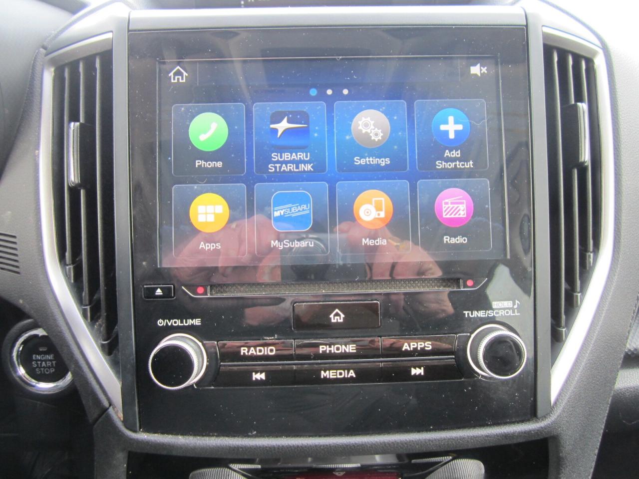 2023 Subaru Forester Touring CVT EYESIGHT ONE OWNER NO ACCIDENTS Photo