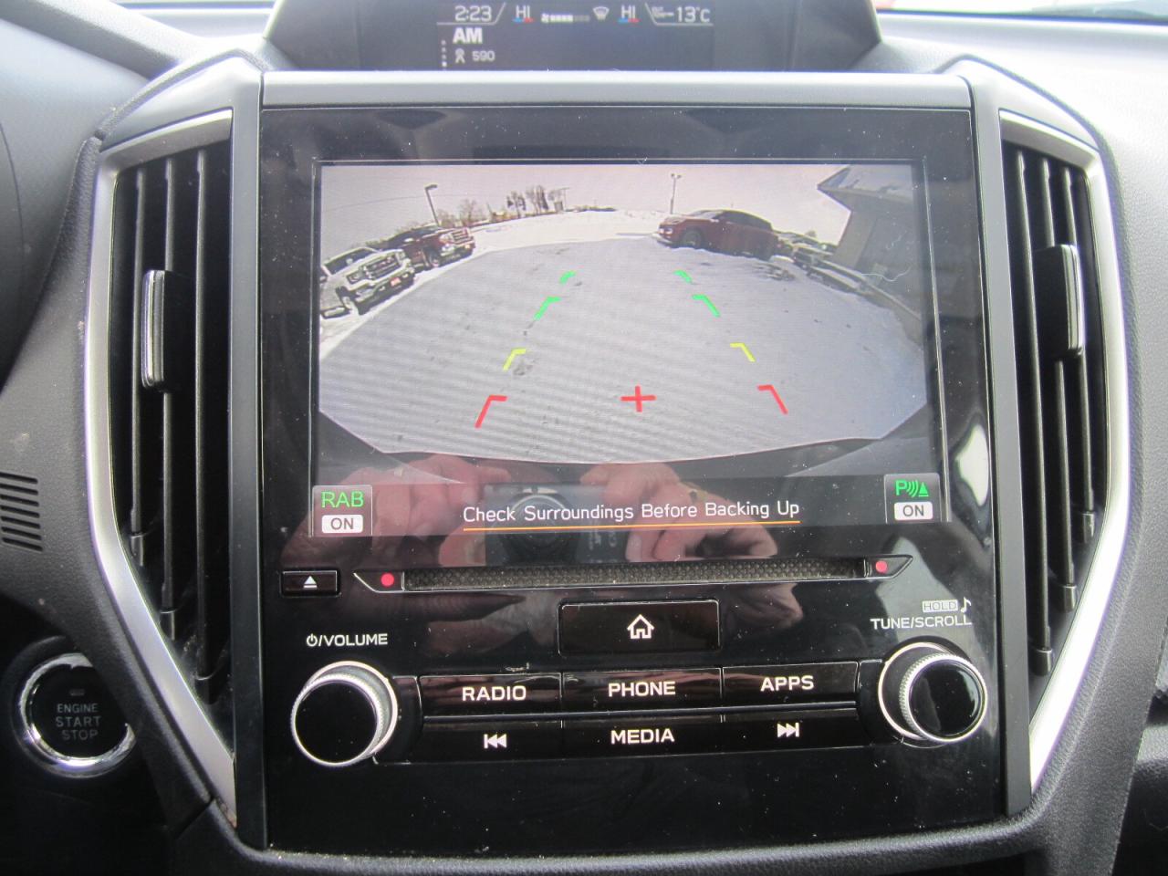 2023 Subaru Forester Touring CVT EYESIGHT ONE OWNER NO ACCIDENTS Photo