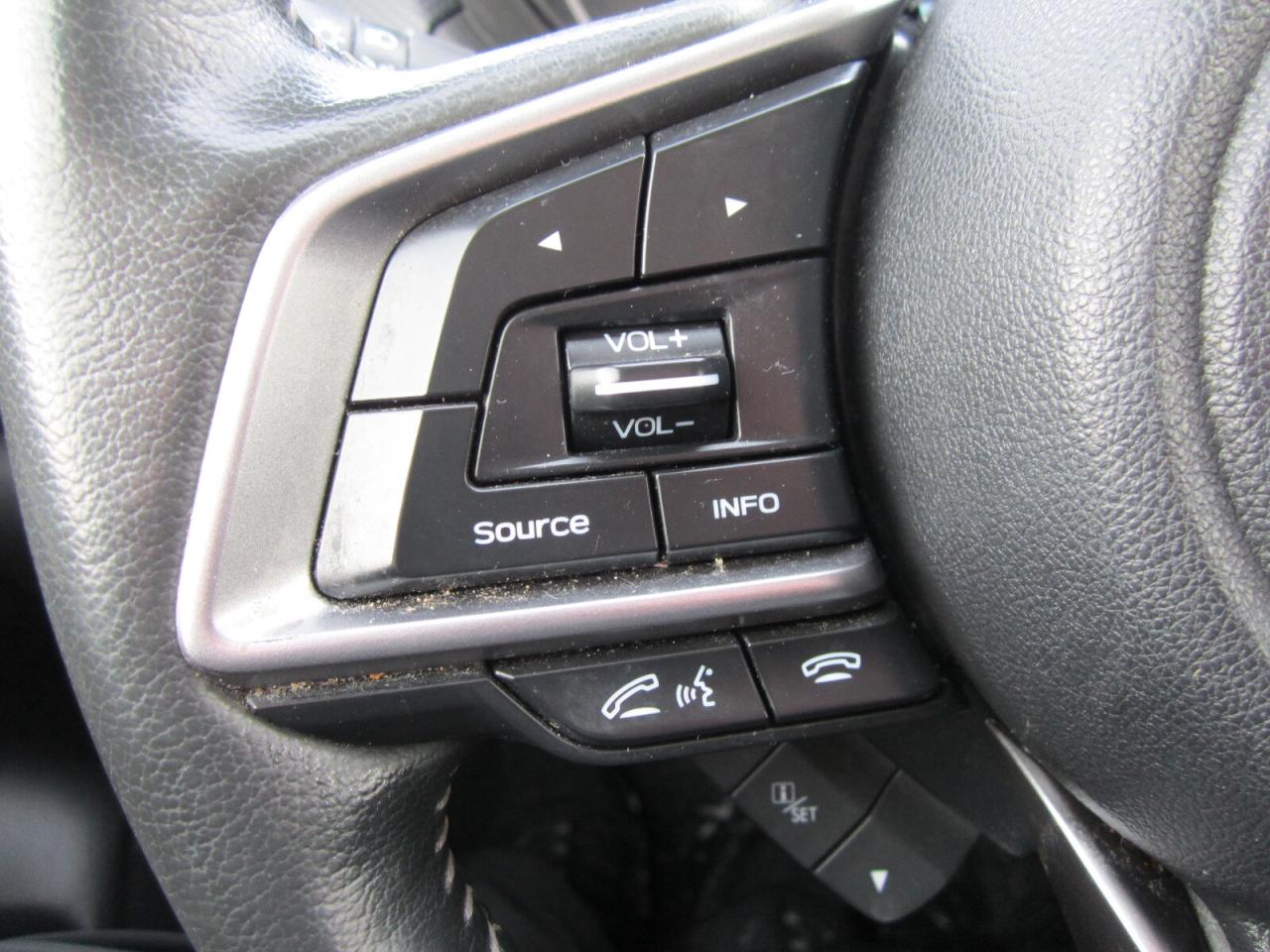 2023 Subaru Forester Touring CVT EYESIGHT ONE OWNER NO ACCIDENTS Photo