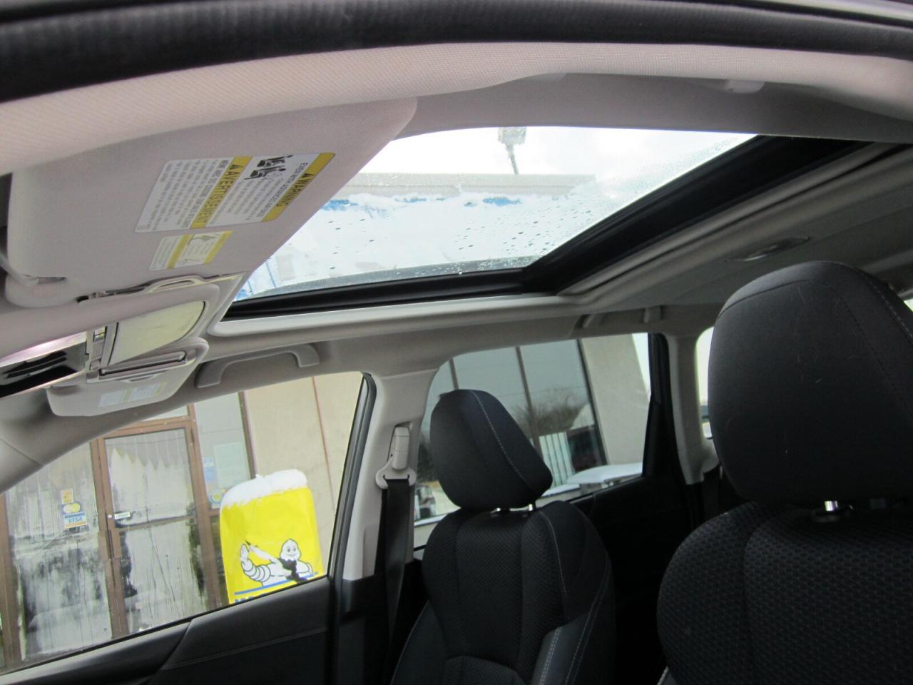 2023 Subaru Forester Touring CVT EYESIGHT ONE OWNER NO ACCIDENTS Photo