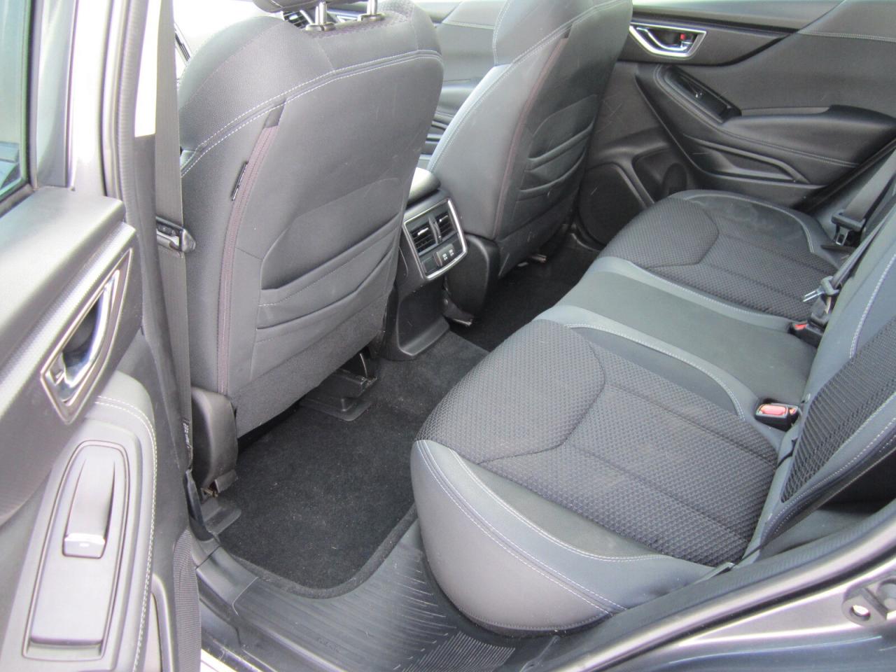 2023 Subaru Forester Touring CVT EYESIGHT ONE OWNER NO ACCIDENTS Photo