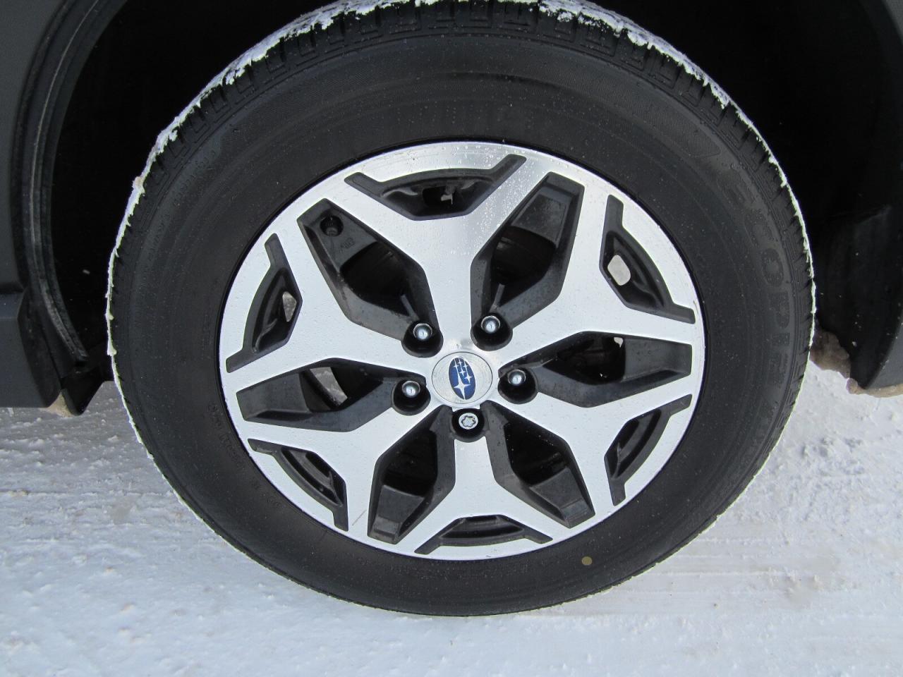 2023 Subaru Forester Touring CVT EYESIGHT ONE OWNER NO ACCIDENTS Photo